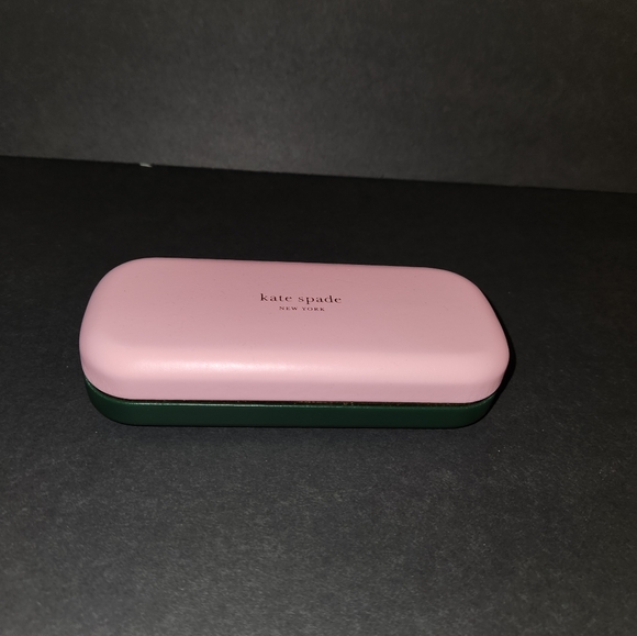 Kate Spade Accessories - Kate Spade Eyeglass Case